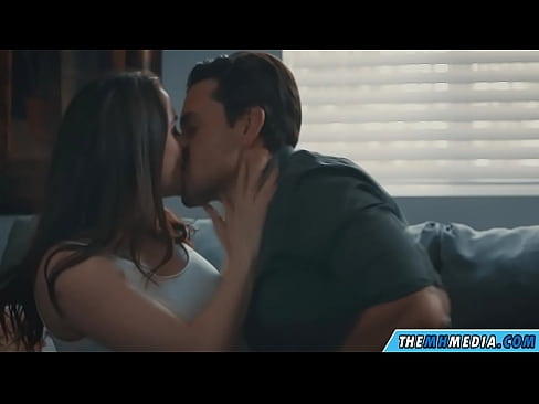 ❤️ Жақсы кеуделі анамен романтикалық секс ❤ Порно видео kk.bassaniluigi.ru ❤